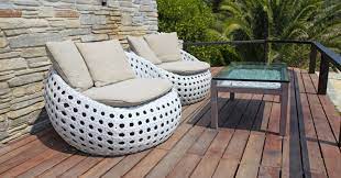 How To Waterproof Painted Wood Furniture For Outdoors
