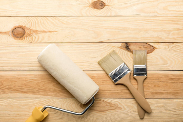 painting brush
