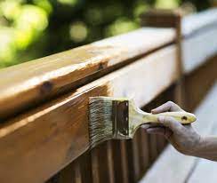 Is Pressure Treated Wood Waterproof