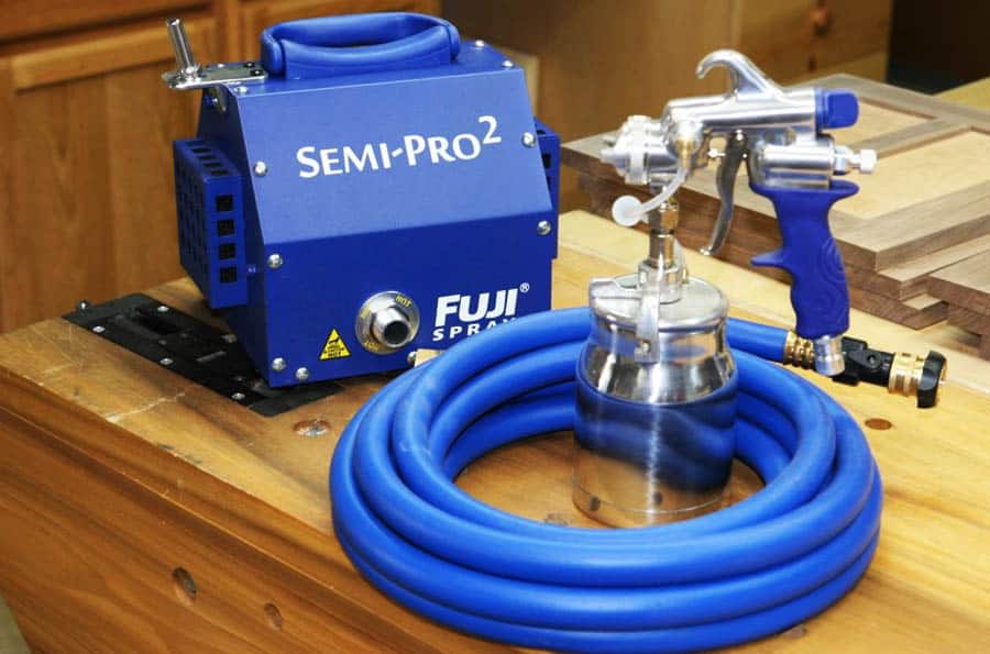 Fuji Semi Pro 2 Review
