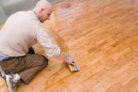 How Long Does It Take For Water Based Polyurethane To Dry On Hardwood Floors