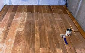 Best Oil Based Polyurethane for Wood Floors