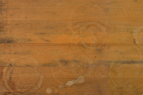 How To Remove Water Stains from Wood