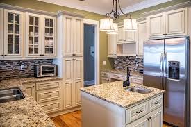 How to Seal Chalk Paint Kitchen Cabinets