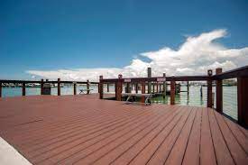 How to Restore Trex Decking