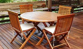 How To Clean Grime Off Wood Furniture