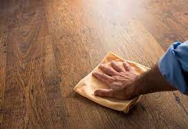 How To Restore Shine To Wood Table