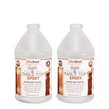 How Many Square Feet Does 1 Gallon Of Epoxy Cover