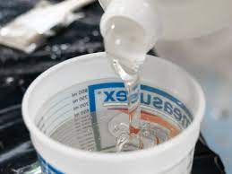 How Many Square Feet Does 1 Gallon Of Epoxy Cover